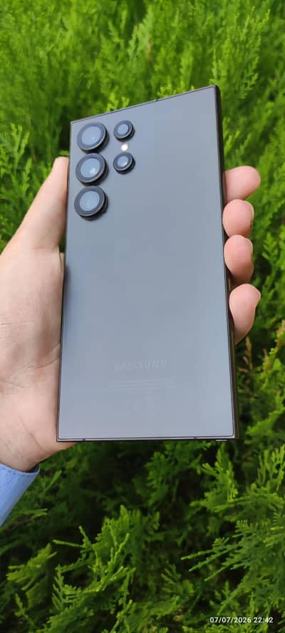 Samsung Mobile S24 Ultra