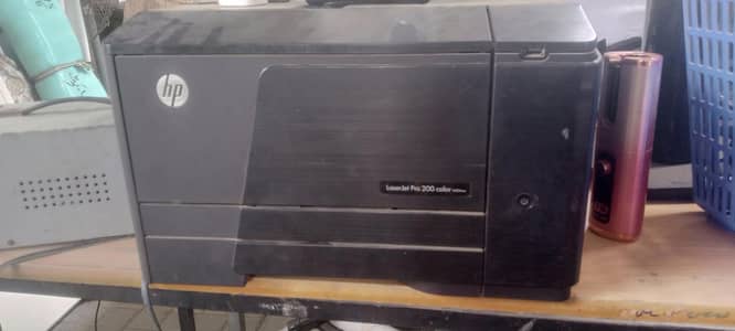 HP LaserJet Pro 400 M401dn Black & White Laser Printer - Fast Printing