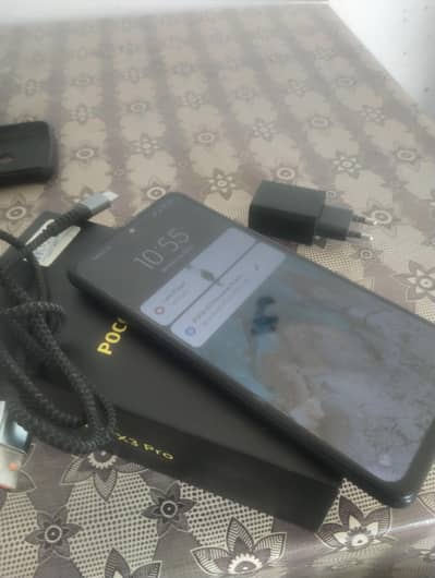 Xiaomi Poco X3 Pro