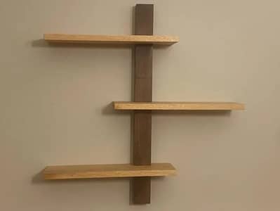 Modern Wall Floating shelves