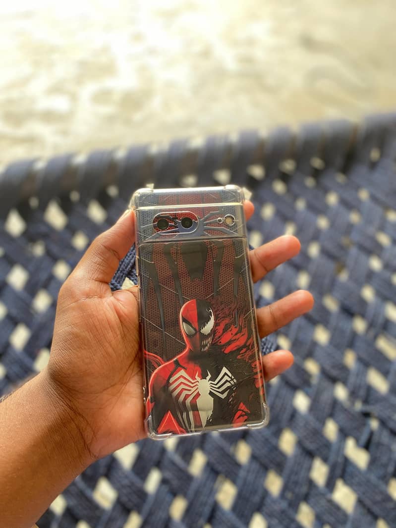 Google Pixel 7 1