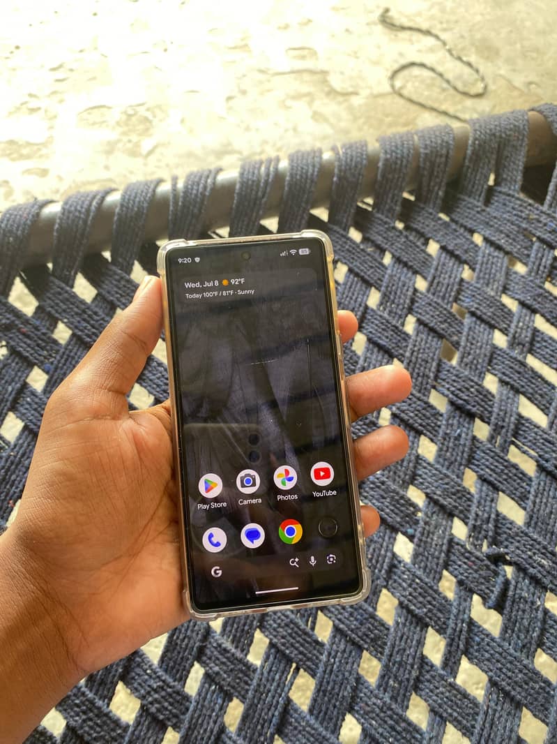 Google Pixel 7 2