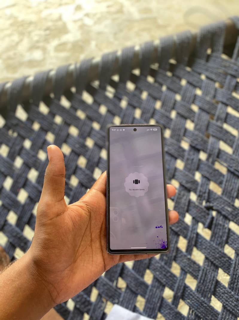 Google Pixel 7 3