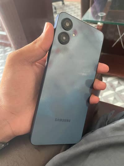 samsung A06
