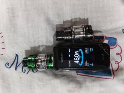 SMOK X PRIV
