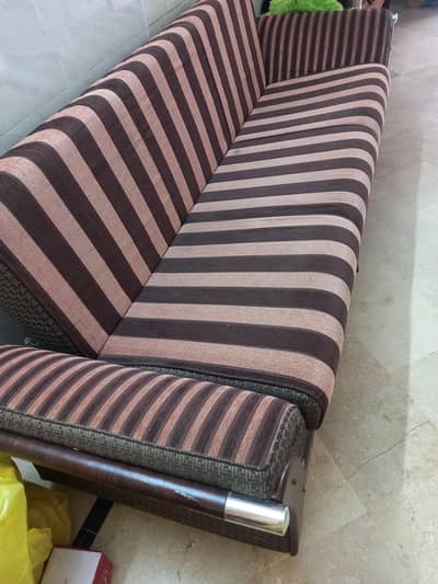 sofa kumbed set