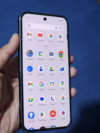 Google Pixel 9 Pro XL PTA