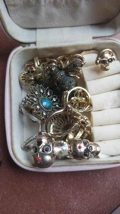 new women Rings