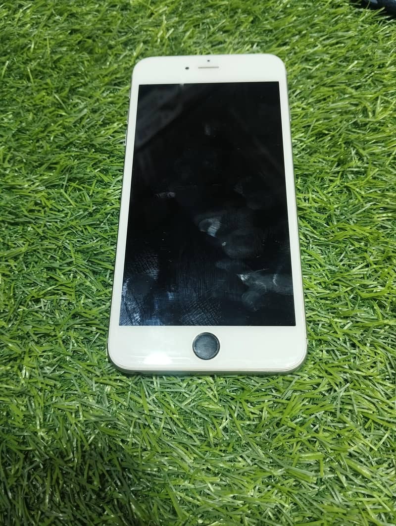 Apple iPhone 6S Plus 1