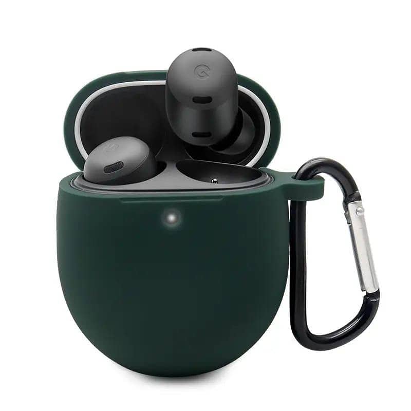 Earbuds for pixcel 1