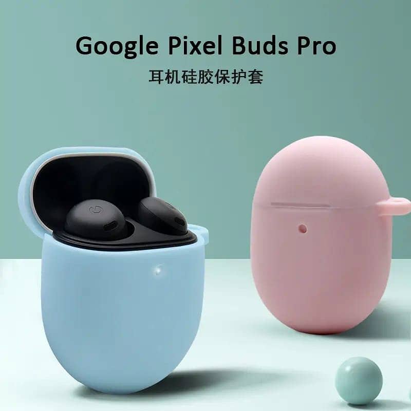 Earbuds for pixcel 5