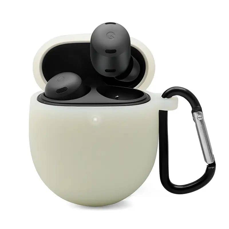 Earbuds for pixcel 6