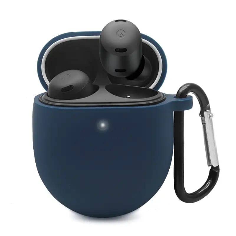 Earbuds for pixcel 9