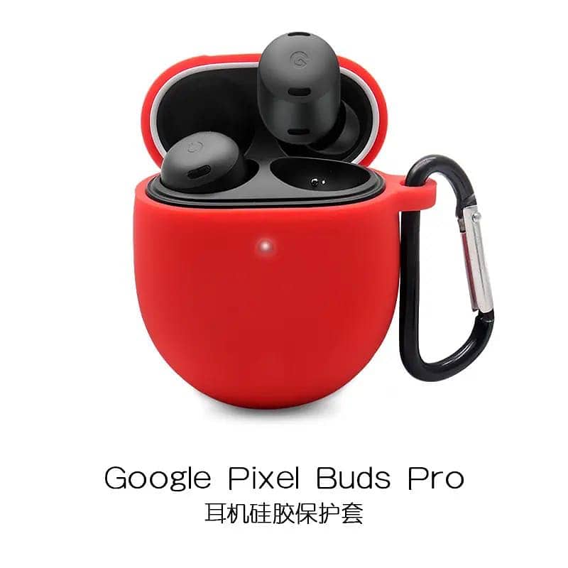 Earbuds for pixcel 10