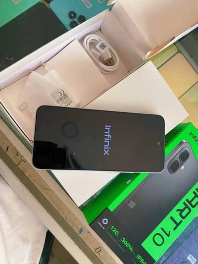 Infinix Other Model