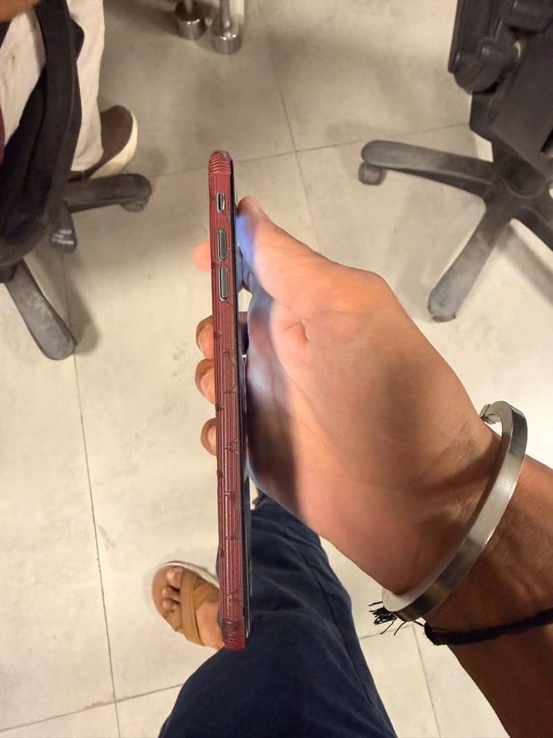 Apple iPhone 8 Plus 3