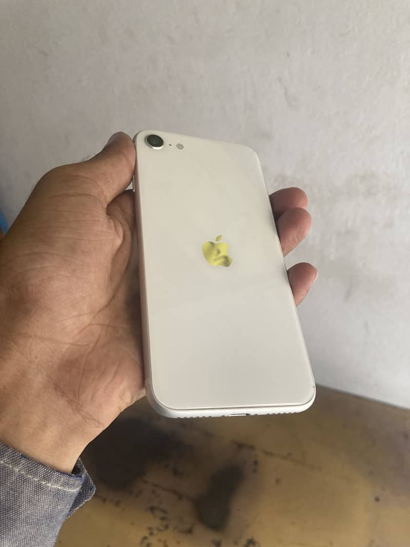 Apple iPhone SE 1
