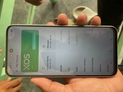 Infinix Other Model
