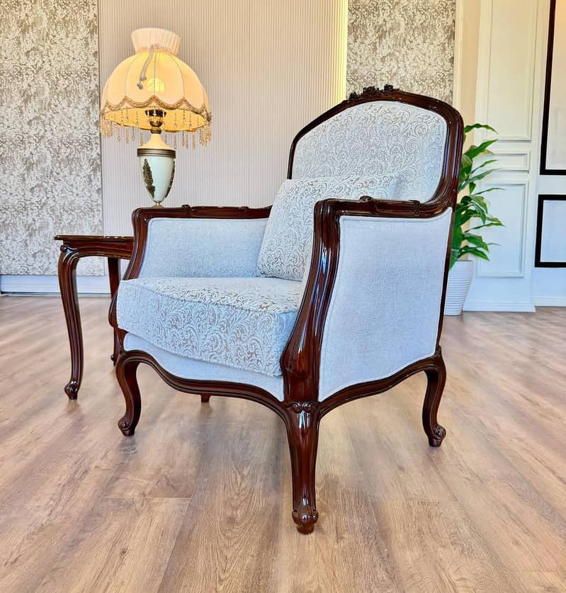 Victoria sofa set 1
