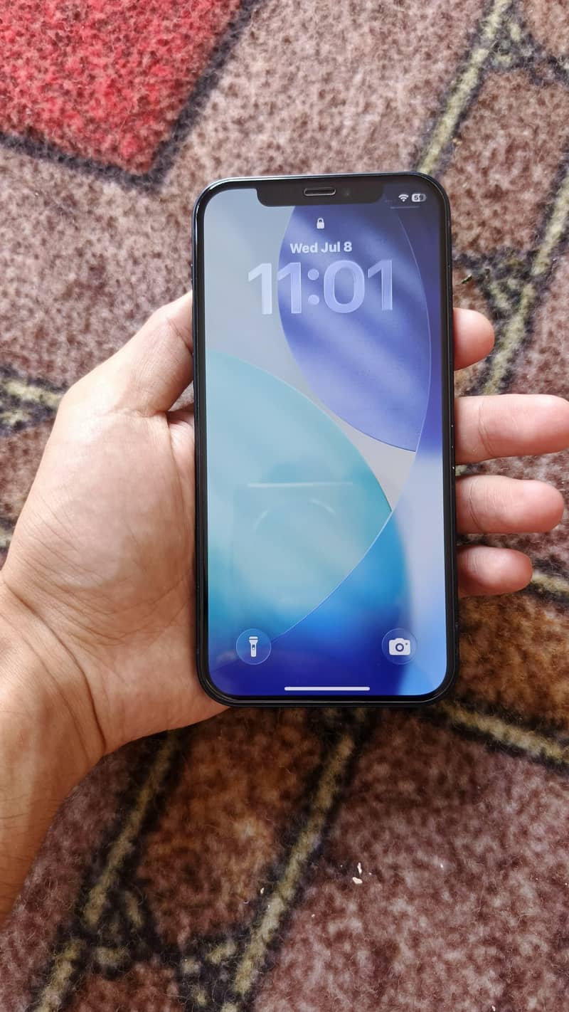 Apple iPhone 12 0