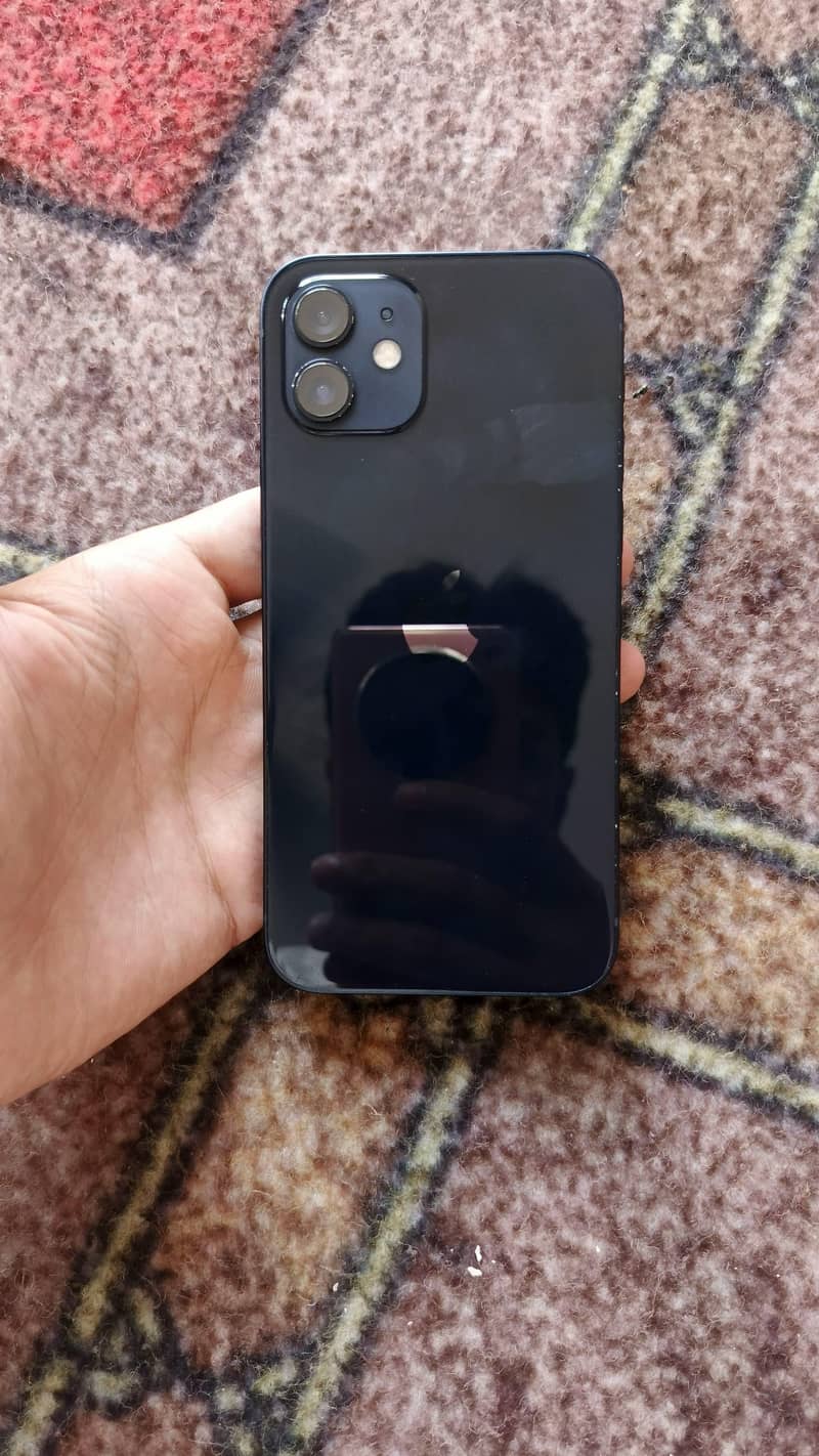 Apple iPhone 12 2