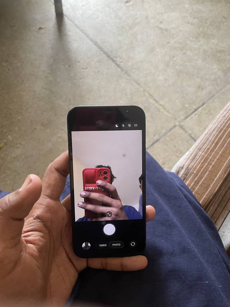 Apple iPhone 12 8