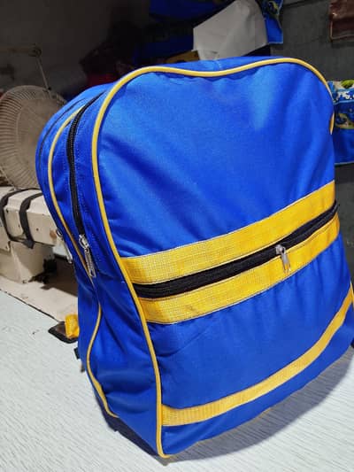 school bag