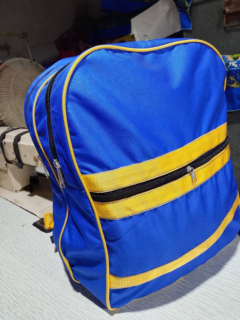 school bag 0