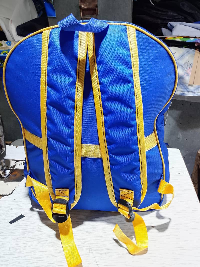 school bag 1