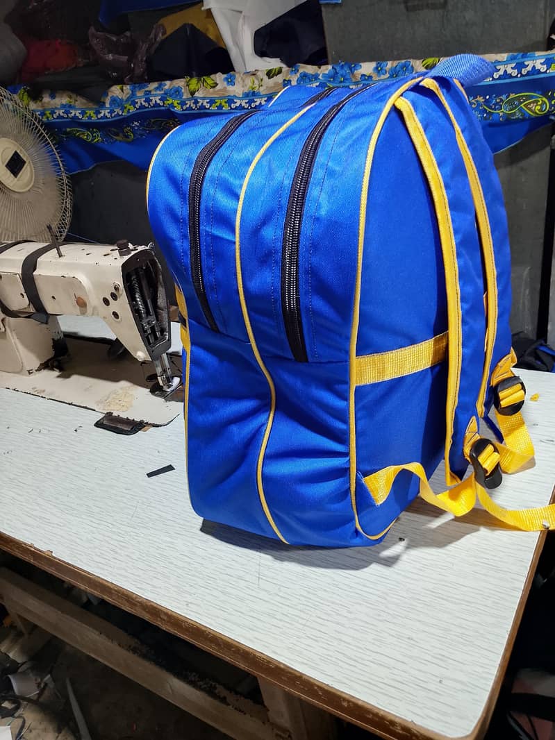 school bag 2