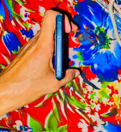 Samsung Mobile Note 9