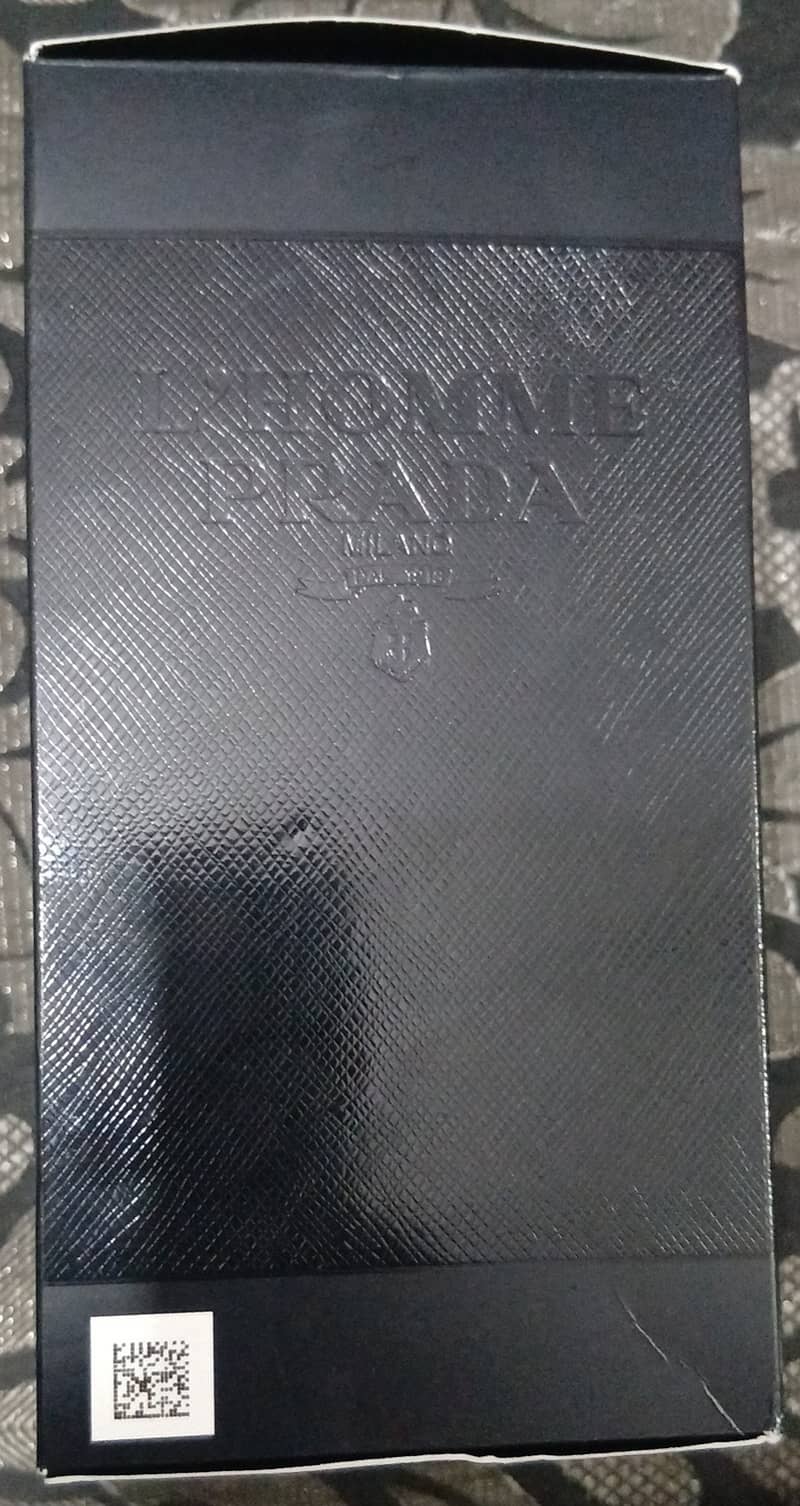 PRADA Perfume 9