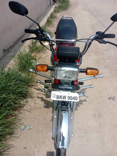 Honda 70 03165770070.