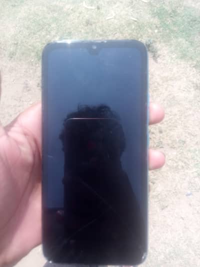 Techno Spark 6 Air