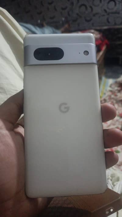 Google Pixel 7