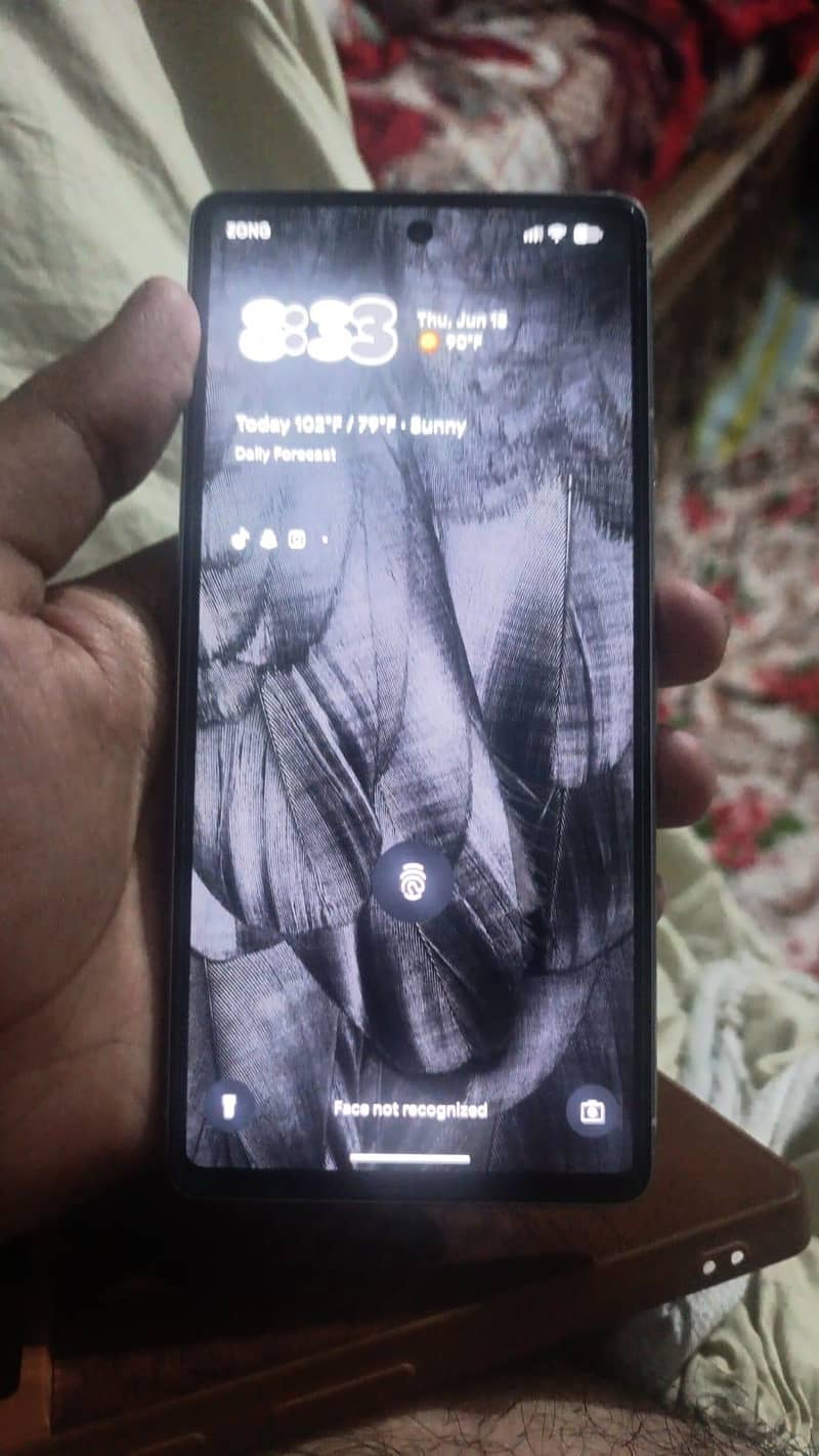 Google Pixel 7 3