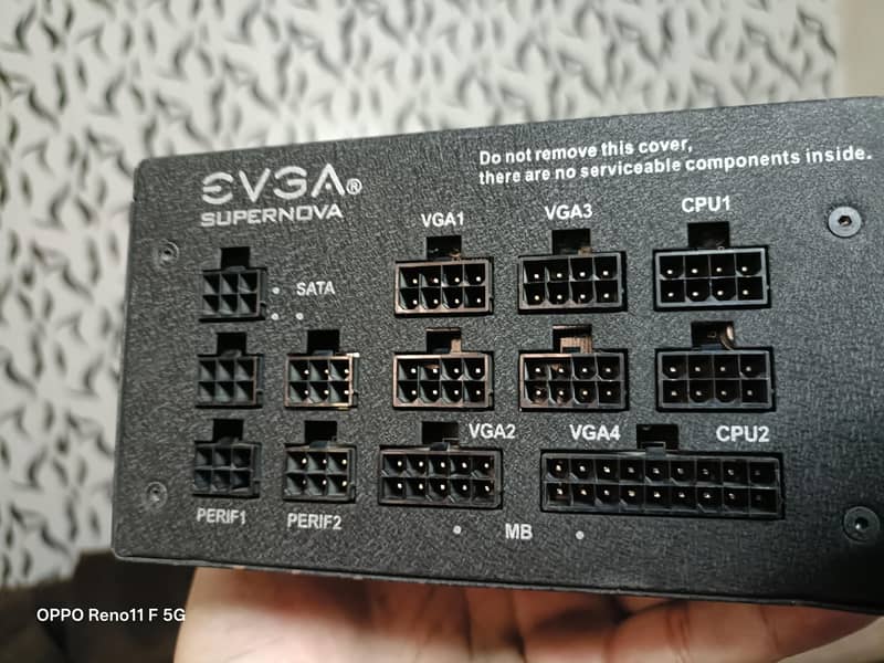 Gaming PC components 3