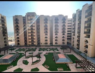 The Galleria 3 bed Gold apartment available for rent on prime location and reasonable price