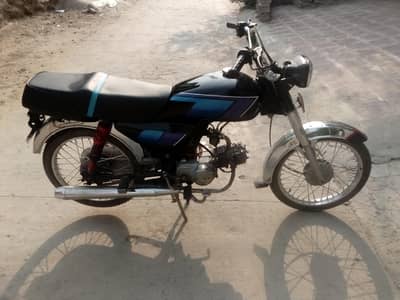 urgent sale bike