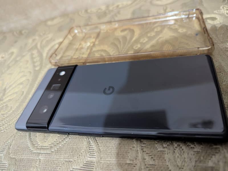 Google Pixel 6 Pro 1