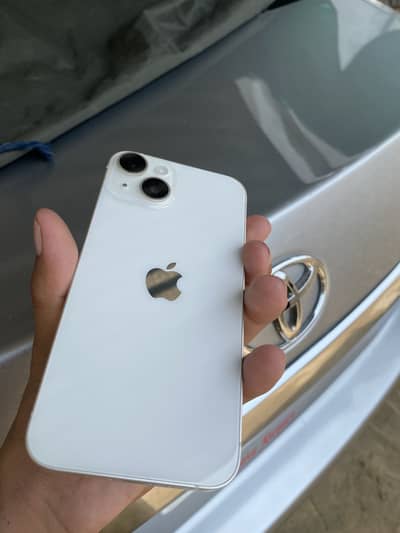 Apple iPhone 14 (03714560425) Whatsapp