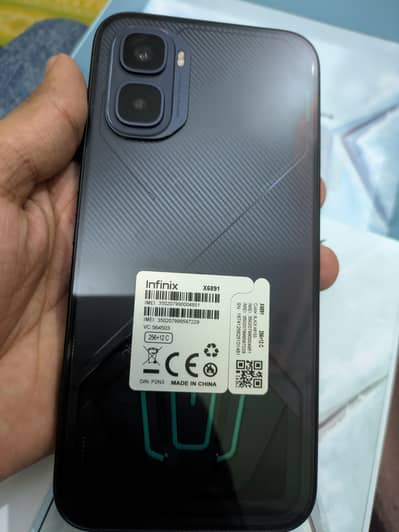 infinix GT 50 Pro