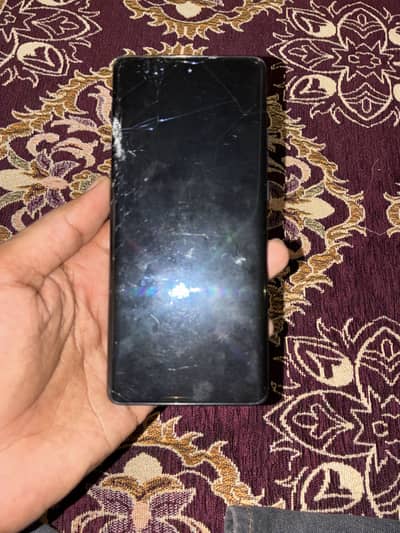 Motorola Edge 2024 (non pta) 256gb