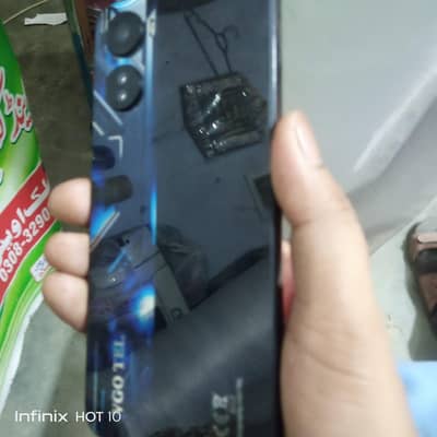 VGO TEL Smart 8 4  64gb