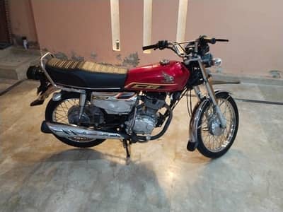 Honda 125 03119361930