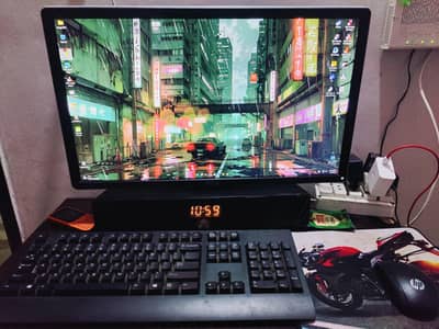 Dell Optiplex Gaming PC 4GB Graphic Card All Game Run