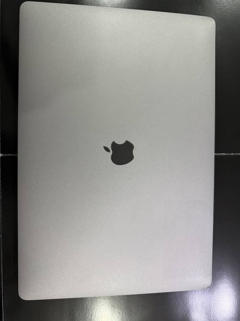 MacBook 2019 3