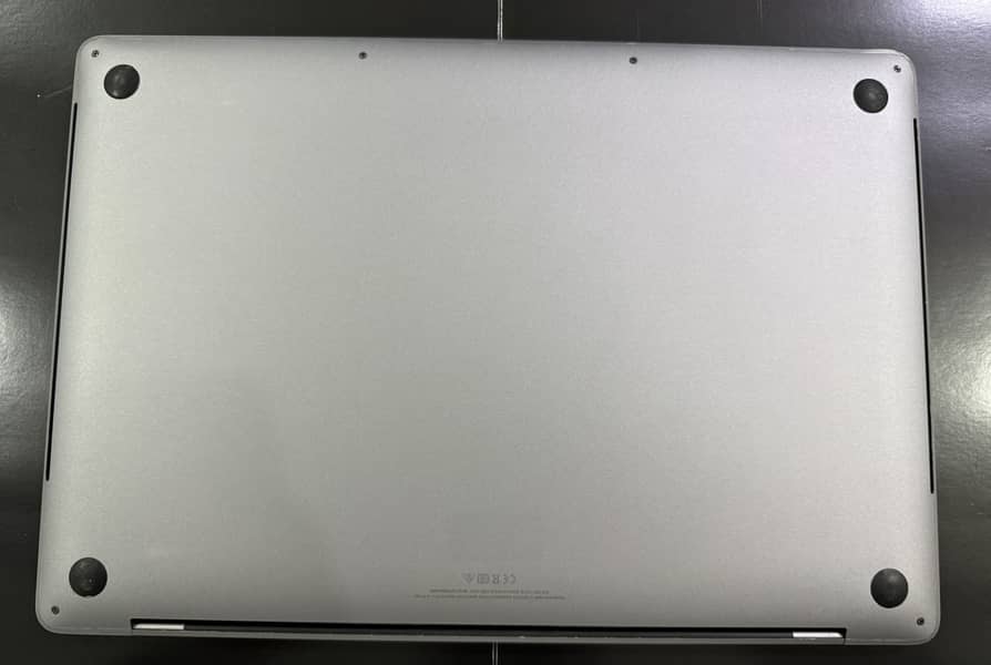 MacBook 2019 5