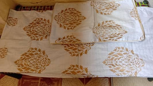 Bed Sheet