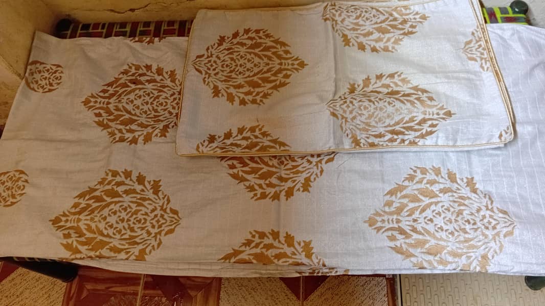 Bed Sheet 0